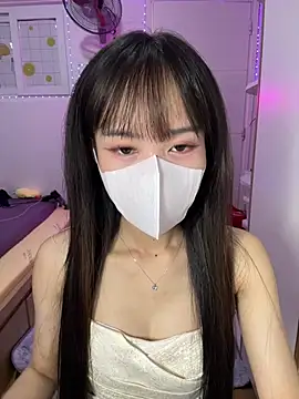 Lov3lily Live XXX-Chat