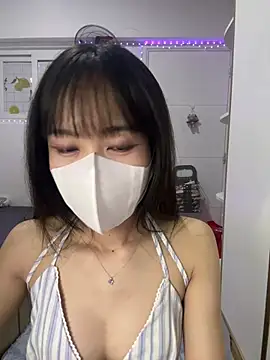 Lov3lily 라이브 XXX 채팅