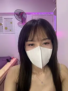 Lov3lily Show Webcam