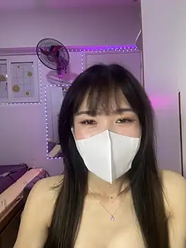 Lov3lily Live XXX-Chat