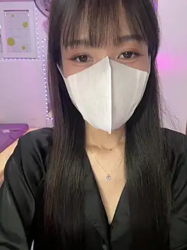 Lov3lily 라이브 XXX 채팅
