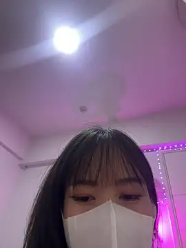 Chat XXX ao vivo de Lov3lily