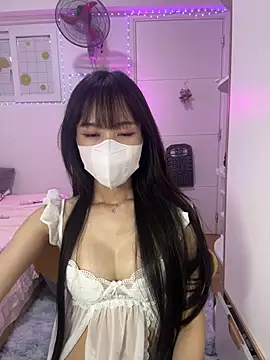 Lov3lily Live XXX Chat