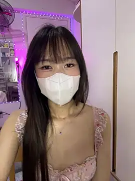 Lov3lily Show Webcam