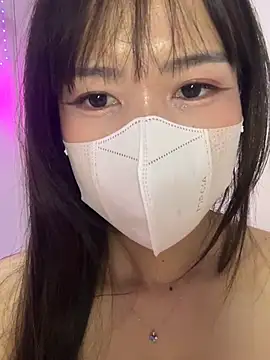 Lov3lily 라이브 XXX 채팅