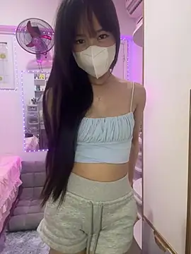 Lov3lily – Naživo XXX chat