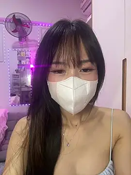 Lov3lily – live chatrum