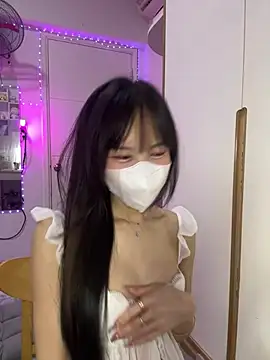 Lov3lily Live XXX-Chat