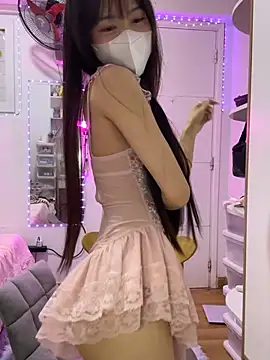 Lov3lily – Naživo XXX chat