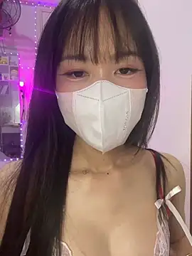 Lov3lily Live XXX-Chat