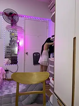 Lov3lily Adlı Modelin Canlı XXX Sohbeti