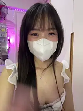 Lov3lily Live XXX-chat