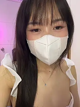 Lov3lily Show Webcam