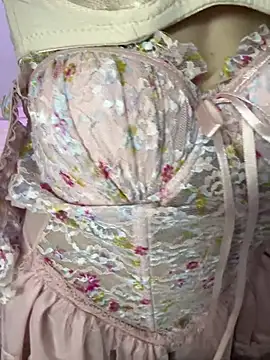 Chat XXX ao vivo de Lov3lily