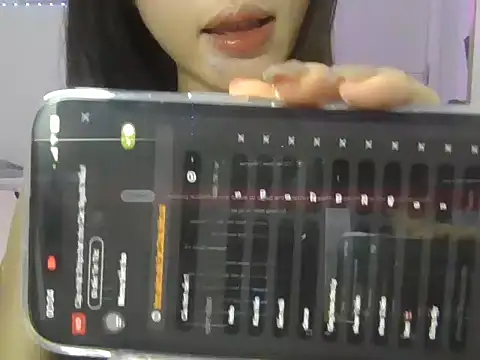 Онлайн чат XXX Lov3lily