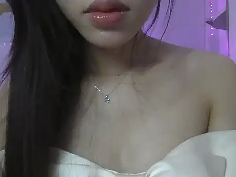 Lov3lily Live XXX-Chat