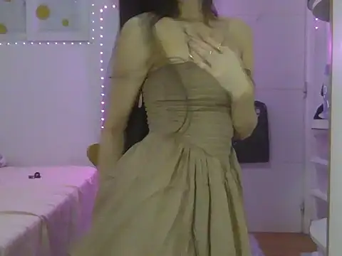 Lov3lily's Live XXX Chat