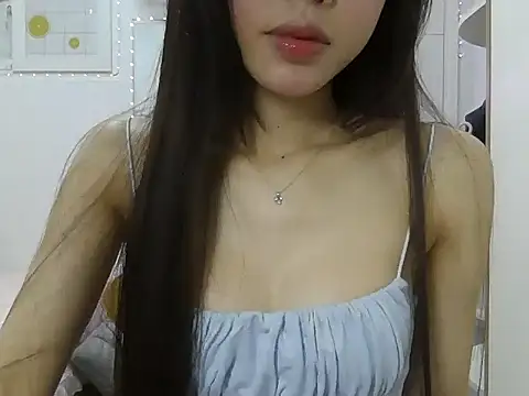 Baby_ilove Show Webcam