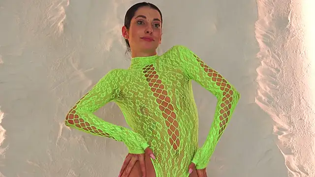 Webkamerová show MissSophiee_