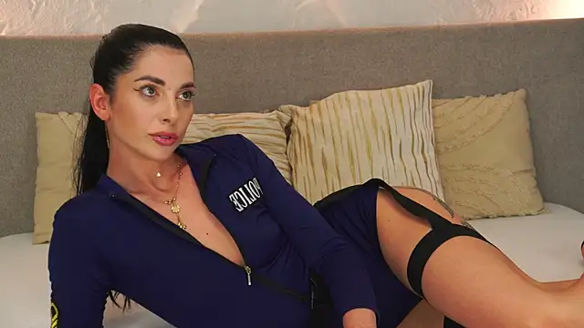 Webkamerová show MissSophiee_