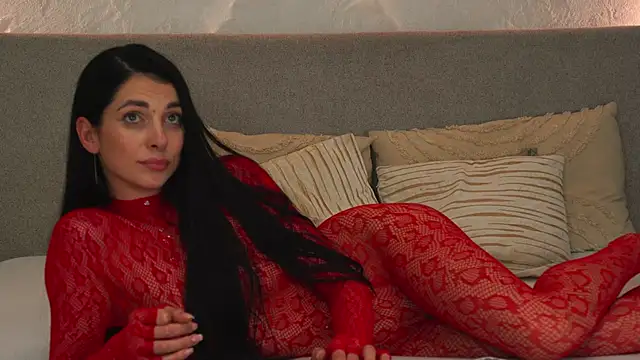 MissSophiee_ Webcam show
