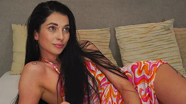 MissSophiee_ Webcam show
