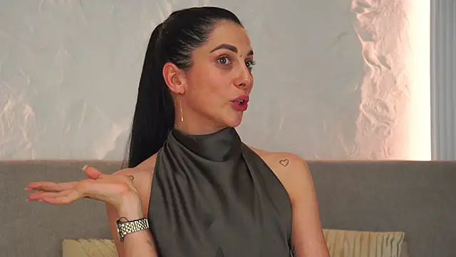 MissSophiee_ Webcam show