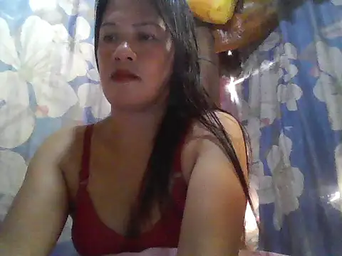 MommyRose32 Pertunjukan Webcam