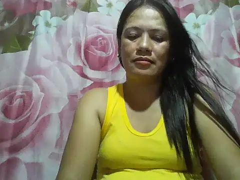 MommyRose32 Pertunjukan Webcam