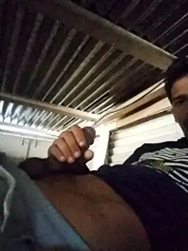 Show Webcam de PunePlayboy02
