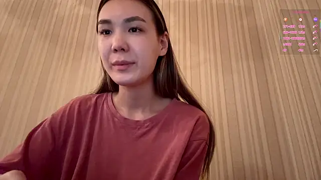 Chat +18 de JenellKjelland ao vivo