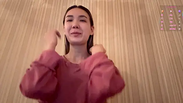 JenellKjelland Live XXX-Chat