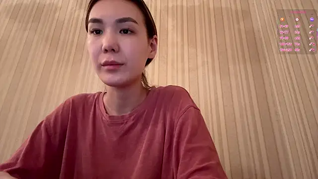 Chatroom XXX en direct de JenellKjelland