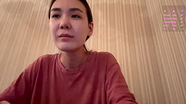 JenellKjelland Chat XXX in diretta