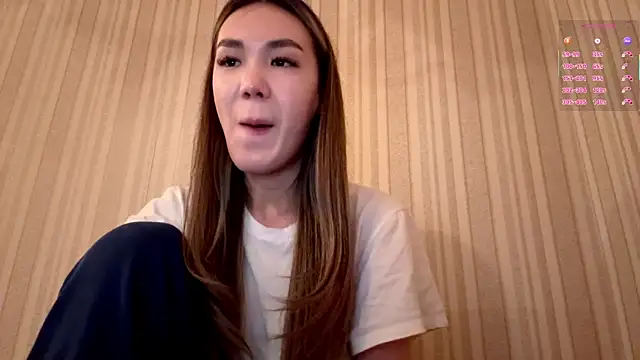 JenellKjelland – Live XXX-chat