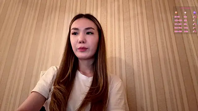 JenellKjelland Chat XXX live