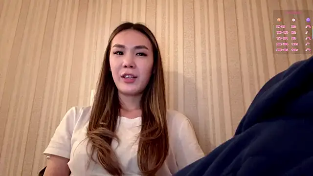 JenellKjelland Live XXX-chat