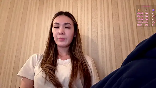 JenellKjelland Adlı Modelin Canlı XXX Sohbeti