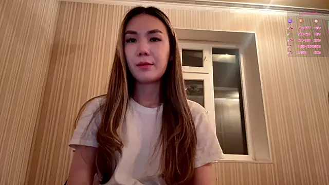 JenellKjelland Show in webcam