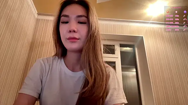 JenellKjelland Live XXX-Chat