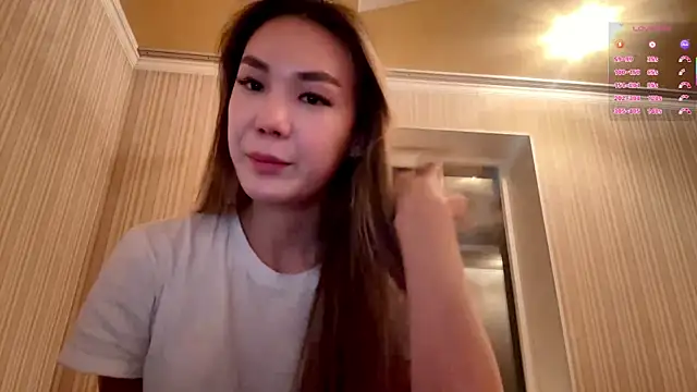 JenellKjellandn Live XXX chat