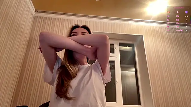 عرض كام JenellKjelland