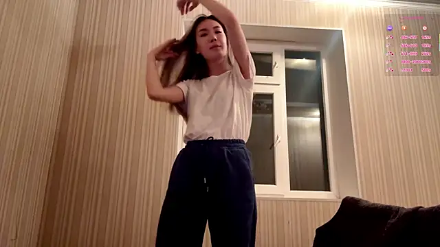 JenellKjelland's Live XXX Chat