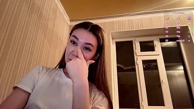 JenellKjelland Show in webcam