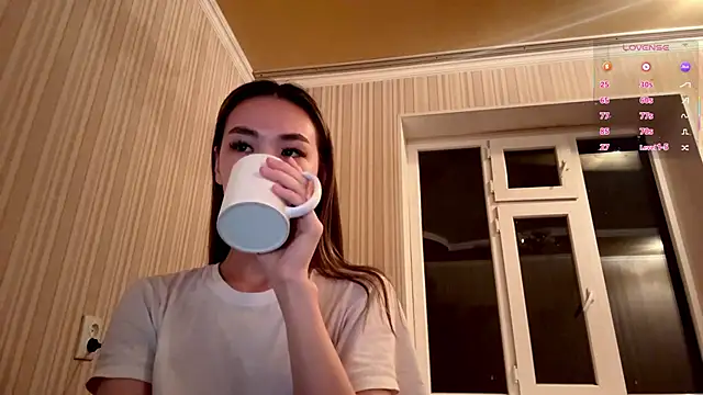 JenellKjelland Webcamshow