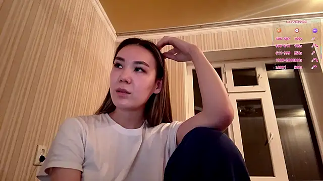 JenellKjelland 现场XXX聊天