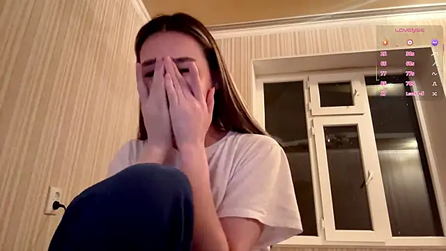 JenellKjelland Live XXX-Chat