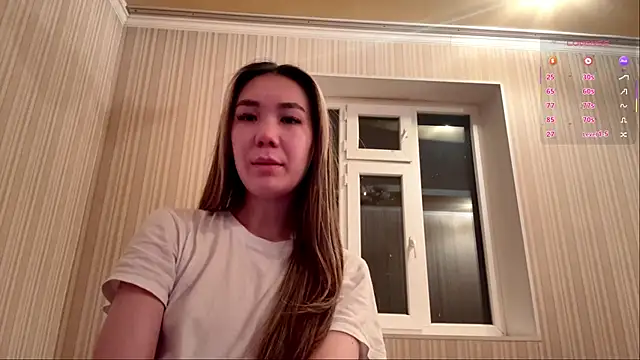 Sembang XXX Secara Langsung JenellKjelland