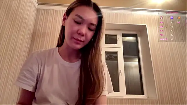 Онлайн чат XXX JenellKjelland