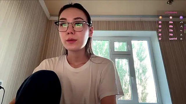 JenellKjelland Live XXX-chat